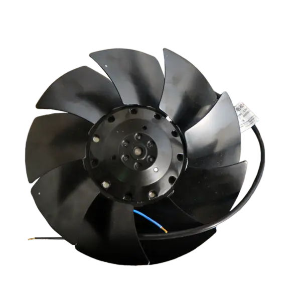 Ebmpapst A2E200-AH38-01 Fan