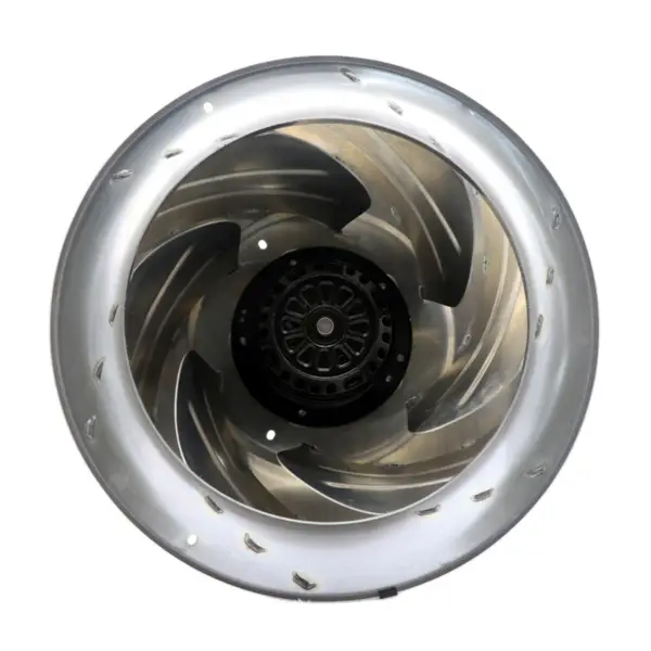 Ebmpapst R4E355-AL02-05 Fan