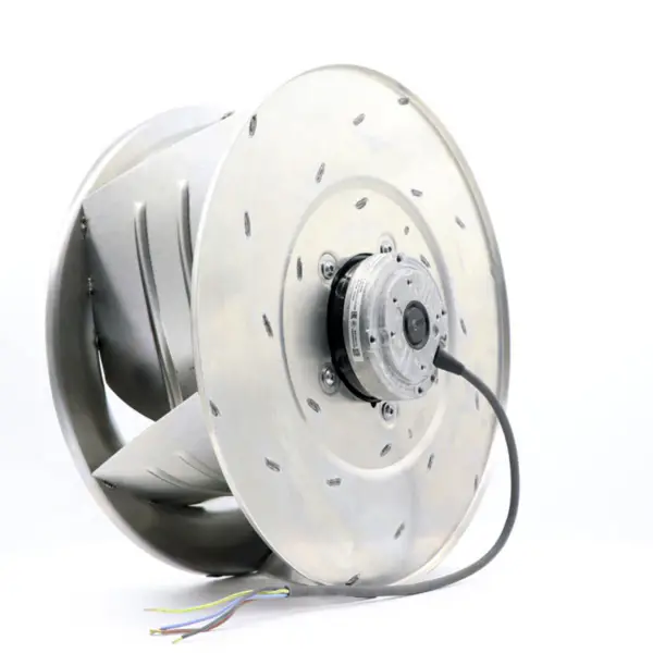 Ebmpapst R4E355-AL02-05 Fan