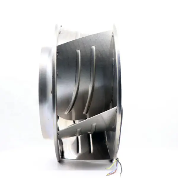 Ebmpapst R4E355-AL02-05 Fan
