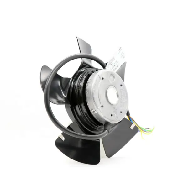 A2D200-AA02-01 230V 70W 200mm Axial Motor Fan