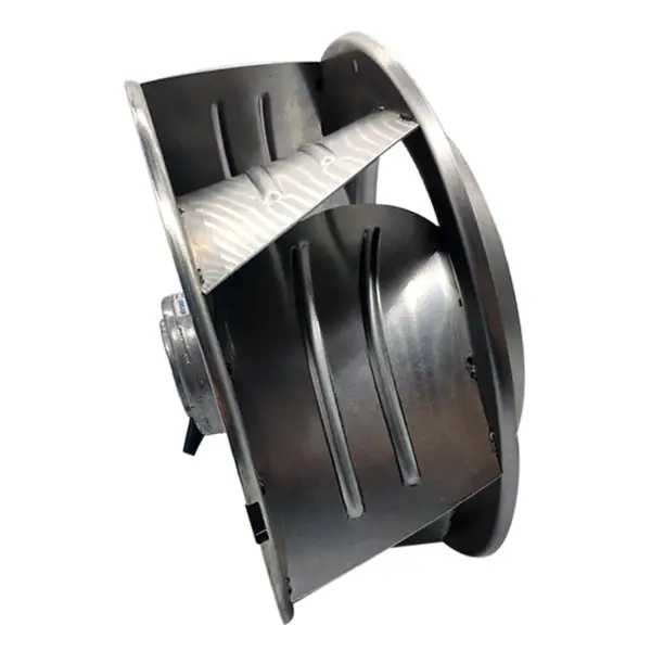 Ebmpapst R4E355-AL02-06 Fan