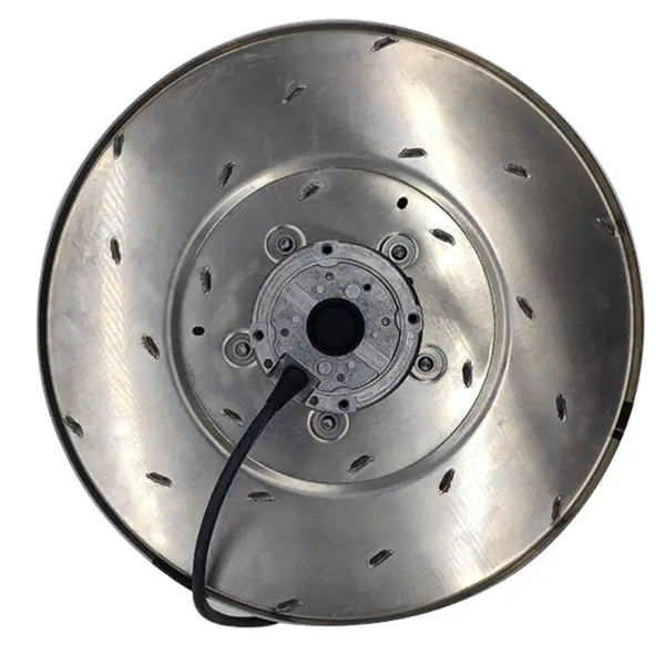 Ebmpapst R4E355-AL02-06 Fan
