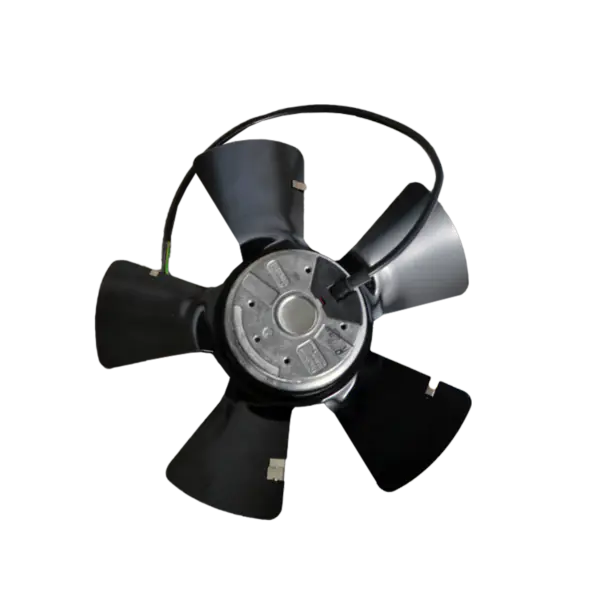 Ebmpapst A2E250-AE65-02 A2E250-AE65-01 Fan