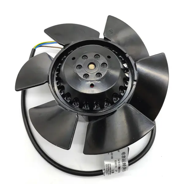 A2E170-AF23-01 170*63mm 230V AC 48w 0.23A axial fan