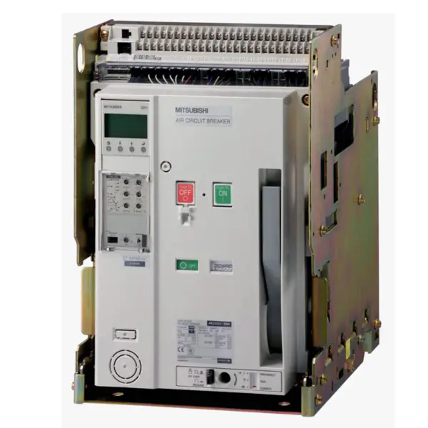 acb air circuit breaker acb mitsubishi AE-1600SW 3P