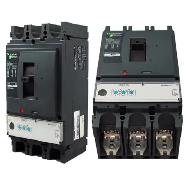 Schneider Compact NSX Circuit Breakers nsx400