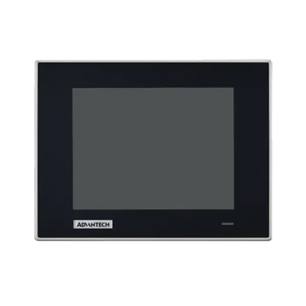 Advantech TPC-651T-E3AE Al Alloy Front Bezel