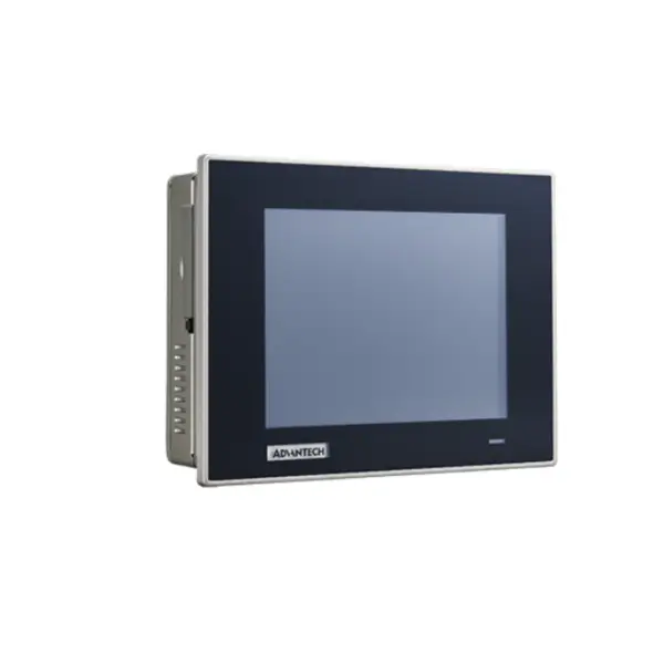 Advantech TPC-651T-E3AE Al Alloy Front Bezel