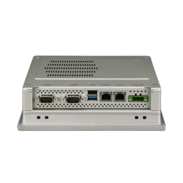 Advantech TPC-651T-E3AE Al Alloy Front Bezel