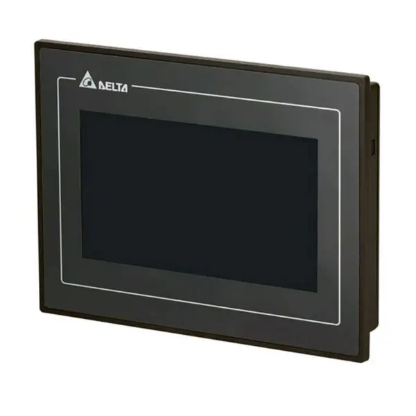 Delta DOP 107EV TFT LCD 7 Inch display HMI Touch Screen