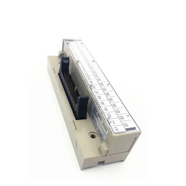 Omron PLC Slim Connector Terminal Block Conversion Units XW2D-40G6