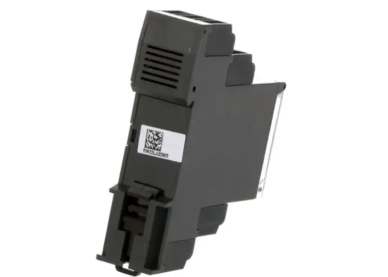 Schneider RM17-U Zelio 24V 5A Detection Module DC Voltage Control Relay