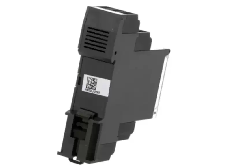 Schneider 3 phase supply 194-528VAC Zelio 24V 5A Module DC Voltage Control Relay