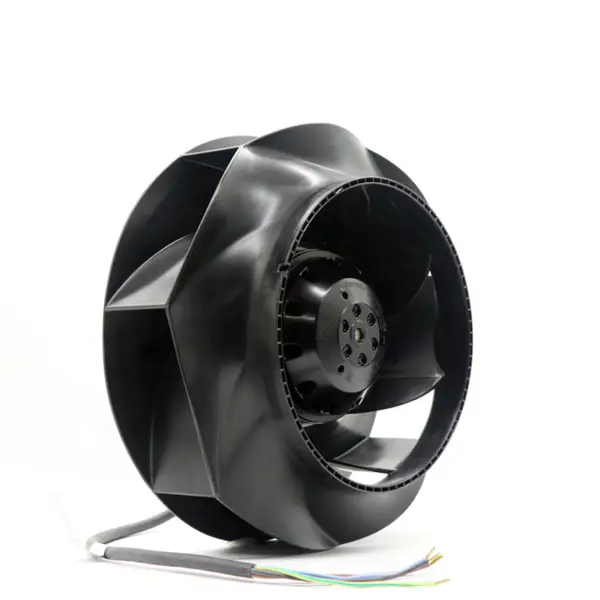 Ebmpapst R2E225-RA92-09 Fan