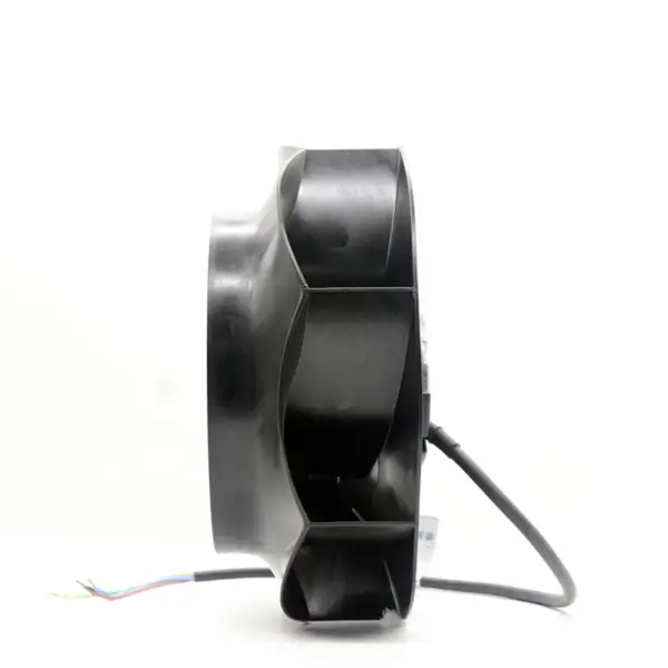 Ebmpapst R2E225-RA92-09 Fan