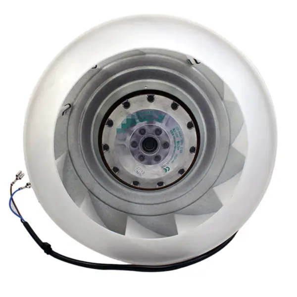 Ebmpapst R2E220-AA14-B7/A01 Fan