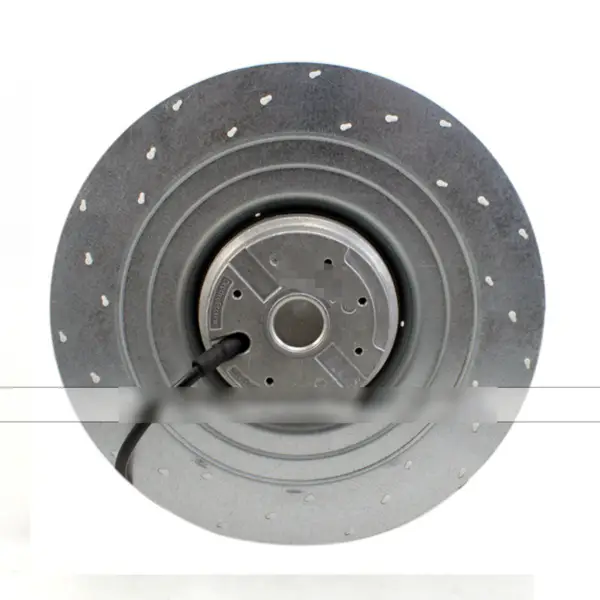 Ebmpapst R2E220-AA14-B7/A01 Fan