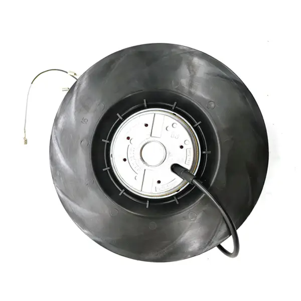 Ebmpapst R2E220-AA14-B7/A01 Fan