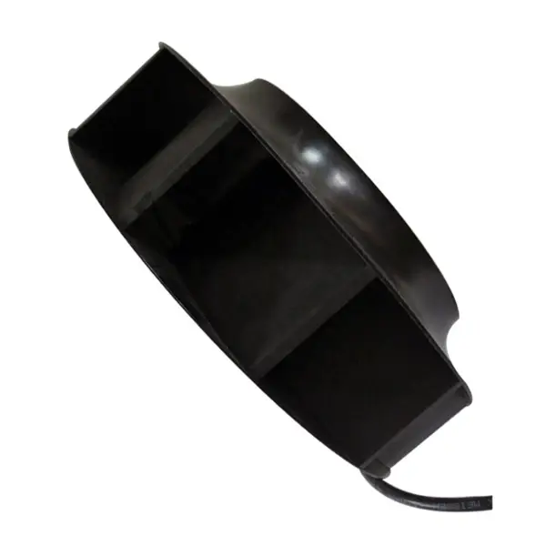ebm papst R2E225-AX52-25 230V 0.72A 115/165W inverter cooling fan