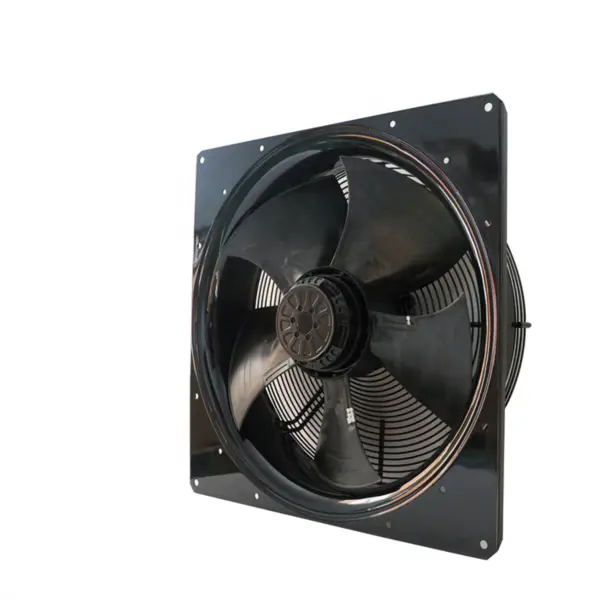 Ebmpapst W4D500-GM03-10 Fan