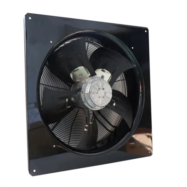 ebm papst W4D630-GD01-01 2630W 4.78A 630MM inverter cabinet fan