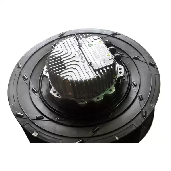 Ebmpapst R3G500-RA24-71 Fan