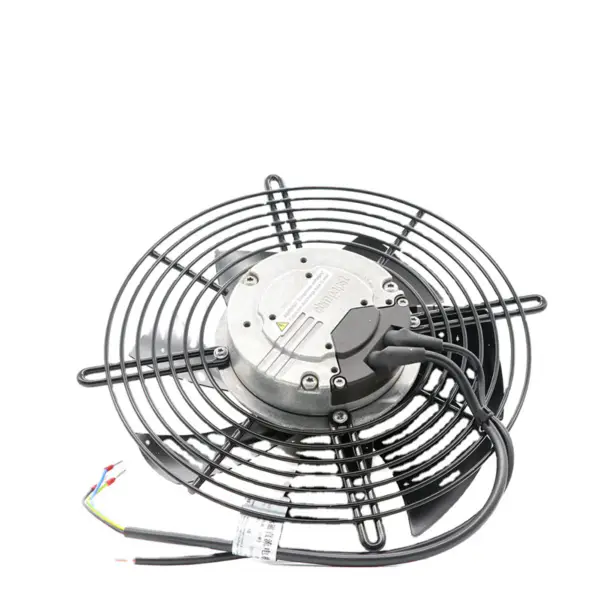 Ebmpapst S3G250-BC54-01 Fan