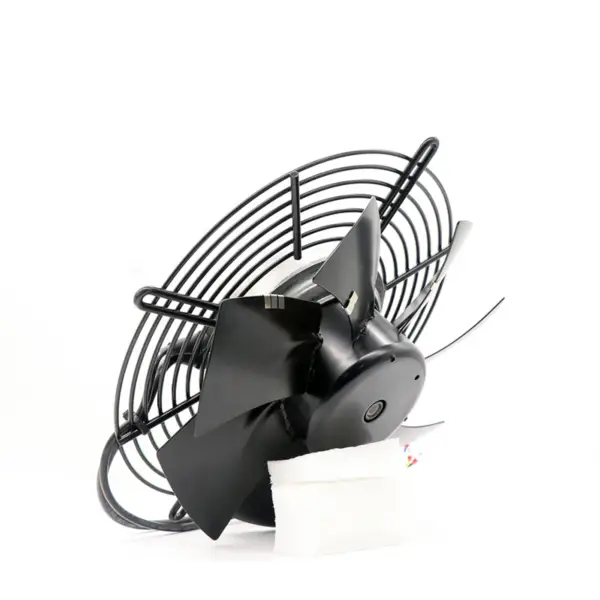 Ebmpapst S3G250-BC54-01 Fan