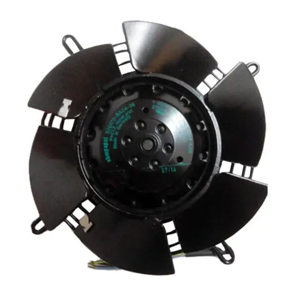 ebmpapst S2D170-BA04-06 230/400V 0.13/ 0.09A axial cooling fan