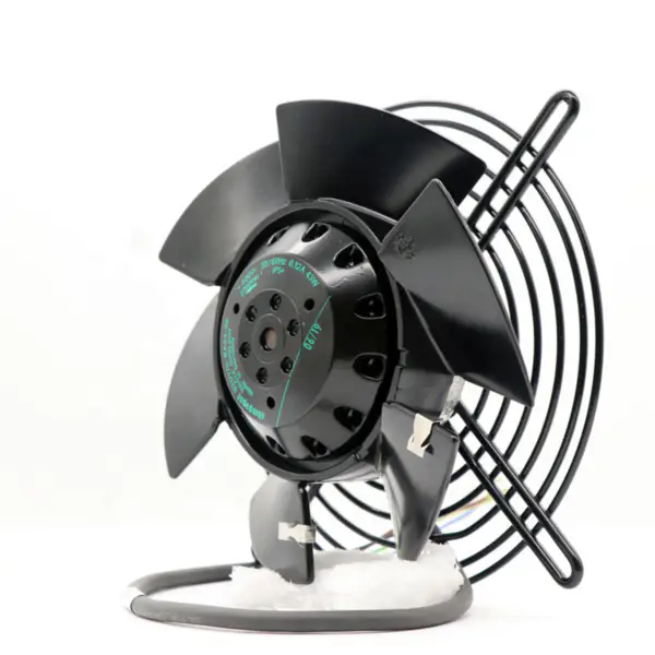 ebmpapst S2D170-BA04-06 230/400V 0.13/ 0.09A axial cooling fan