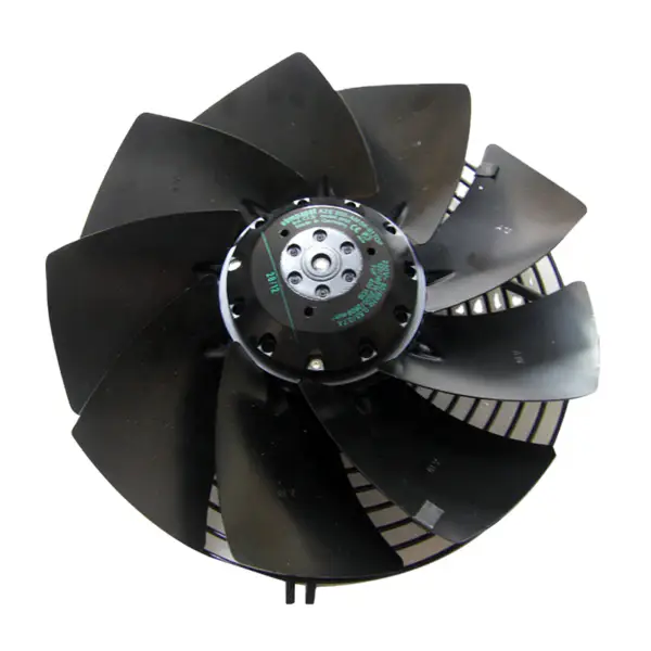 AC 230V 115W 0.51A 250mm S2E250-BM06-01 ebmpapst axial flow fan