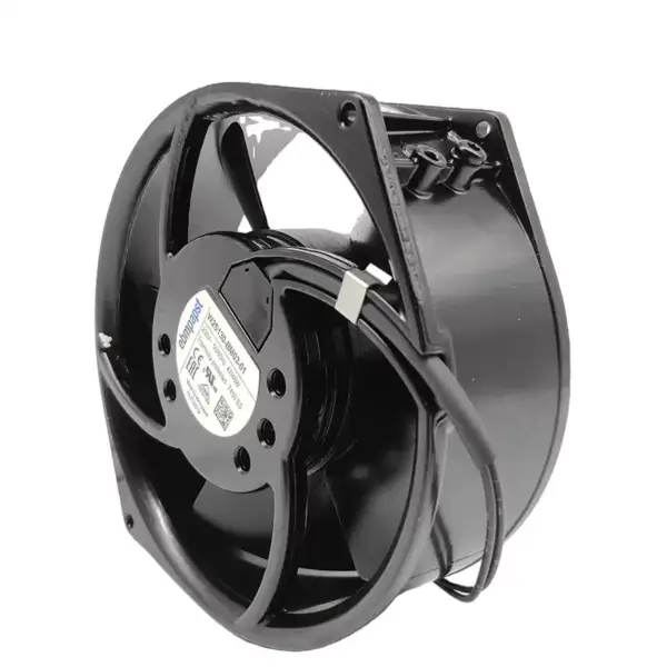Ebmpapst W2S130-BM03-01 Fan