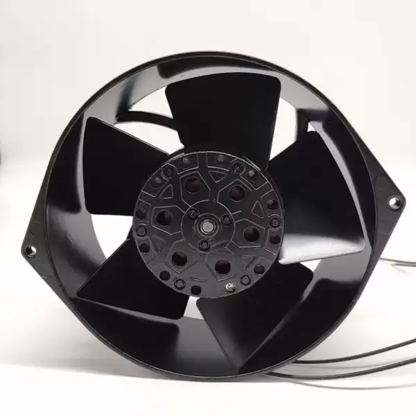 Ebmpapst W2S130-BM03-01 Fan