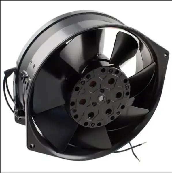 ebmpapst W2S130-BM03-11 230V 46W 0.27A 130mm Axial cooling fan