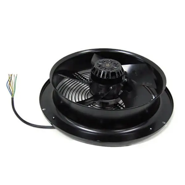 Ebmpapst W3G280-EQ20-43 Fan