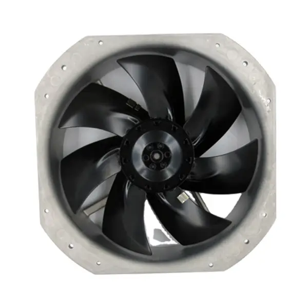 ebmpapst W3G250-HH07-03 280*80 220V 83W full metal axial fan