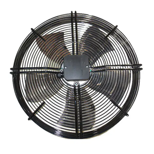 Ebmpapst S4D500-AD03-01 400V 500mm condenser fan refrigeration library fan S4D500-AE03-01