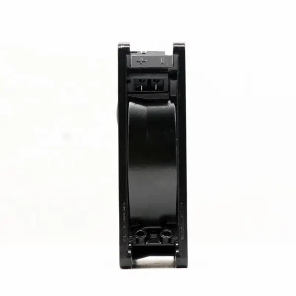 127x127x38mm 24VDC 160CFM 24VDC 12W inverter fan W2G115-AG71-12 Fans DC Tubeaxial Fan