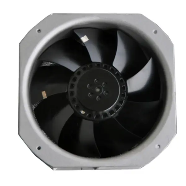 Ebmpapast W2E200-HH38-12 Fan