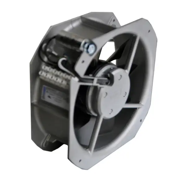Ebmpapast W2E200-HH38-12 Fan