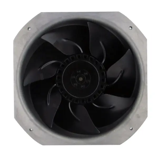 225*80mm 64W 230V 0.29A W2E200-HK38-07 ebm papst axial fan Rittal cabinet fan