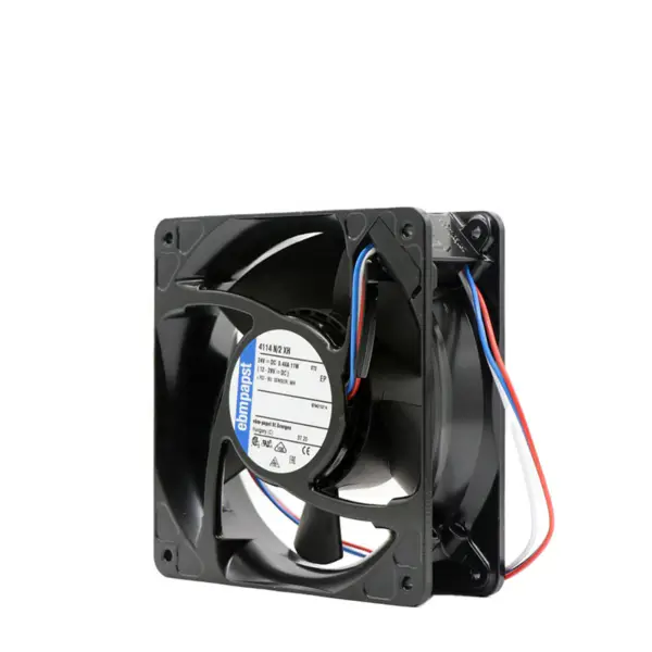 Ebmpapst 4114N/2XH 4114N/2H4 Fan