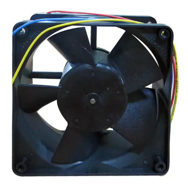 Ebmpapst 4312/12M compact axial fan 120*120*32mm 12V 3.1W cooling fan