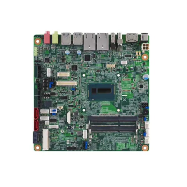 Advantech AIMB-231G2-U5A1E Industrial Mini-ITX Motherboard
