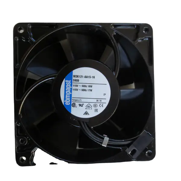 Ebmpapst W2K121-AA15-16 5908-105 Fan