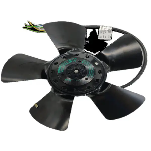 Ebmpapst A2D250-AA02-01 A2D250-AA02-64 Fan