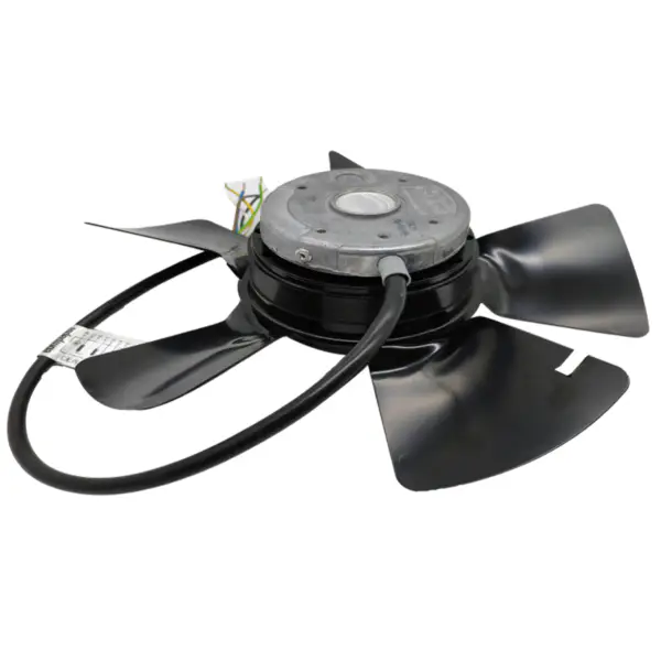 Ebmpapst A2D250-AA02-01 A2D250-AA02-64 Fan