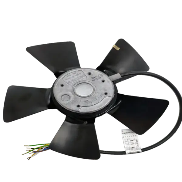 Ebmpapst A2D250-AA02-01 A2D250-AA02-64 Fan