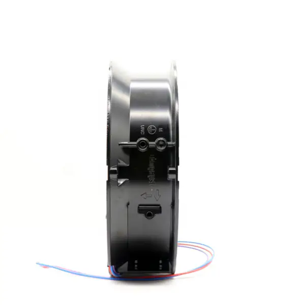 ebmpapst 6224NTD 17251 24V2.0A large air volume full metal axial fan